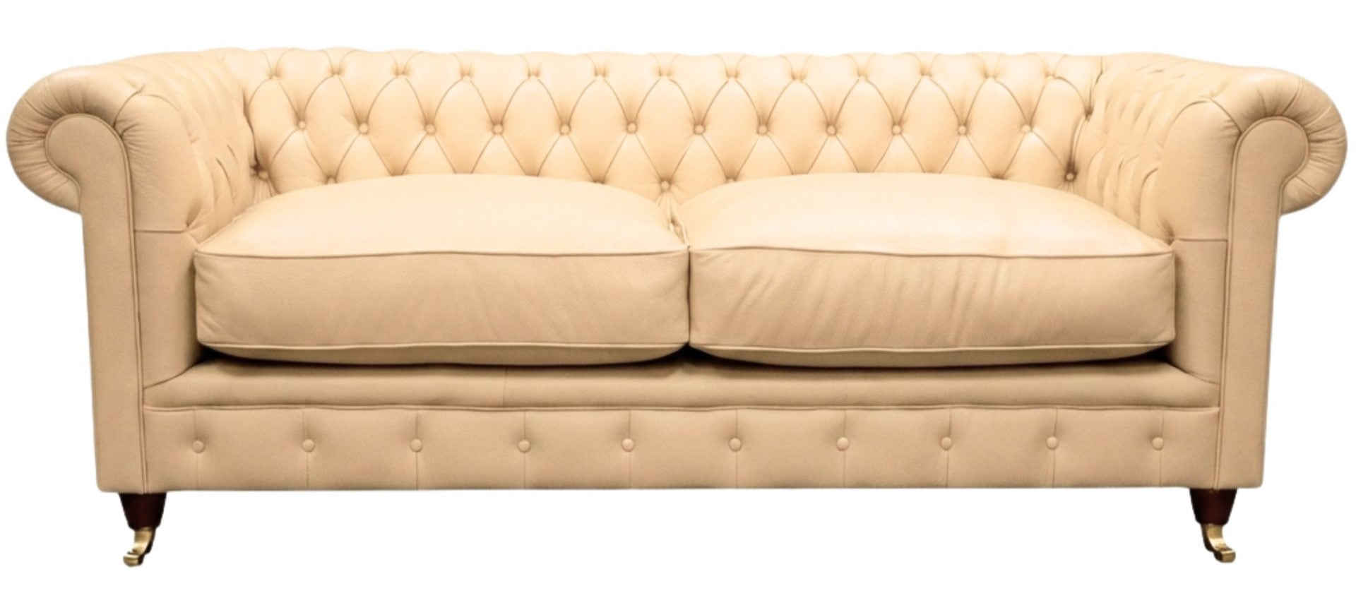 The Dorchester Chesterfield